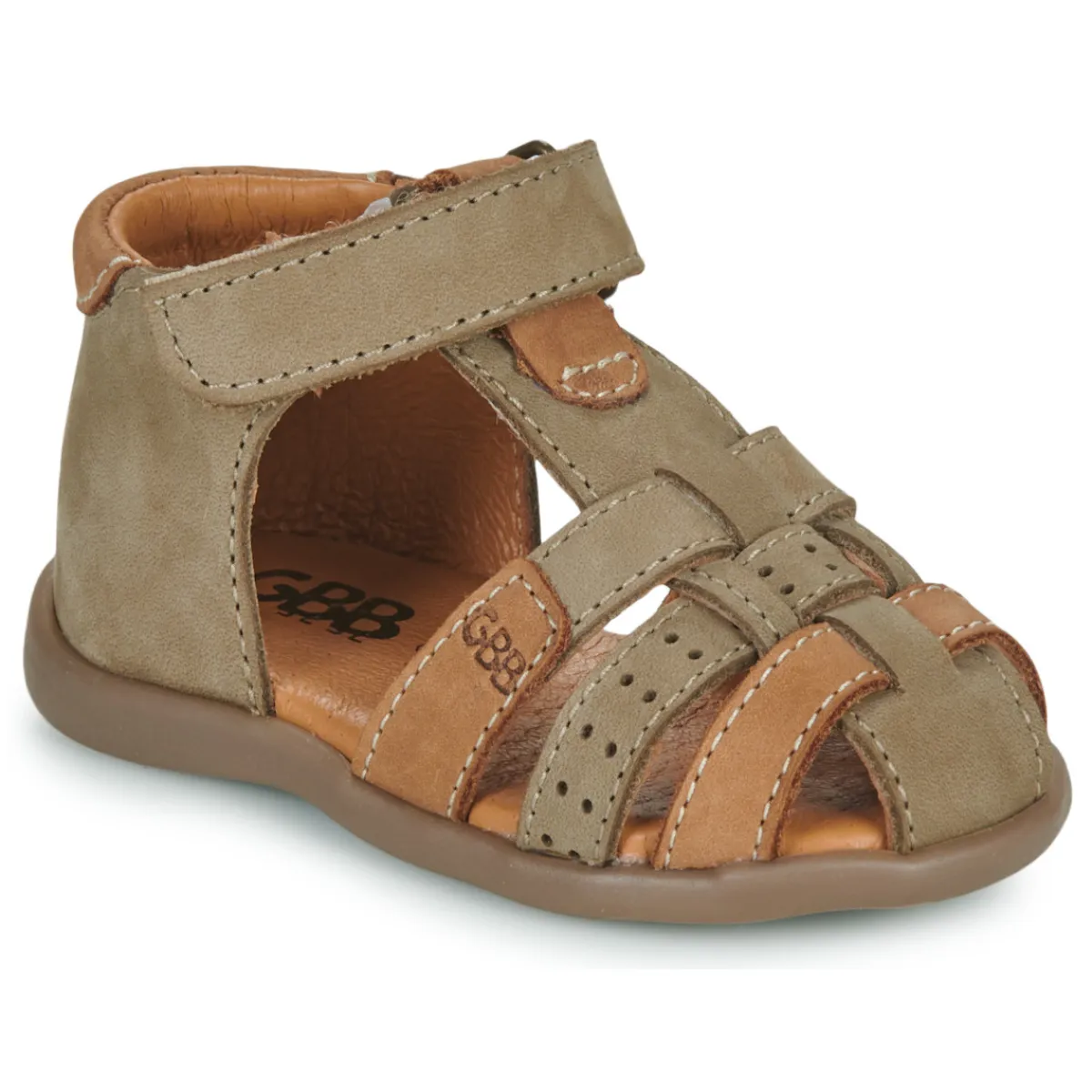 GBB - BARNI Beige Clearance