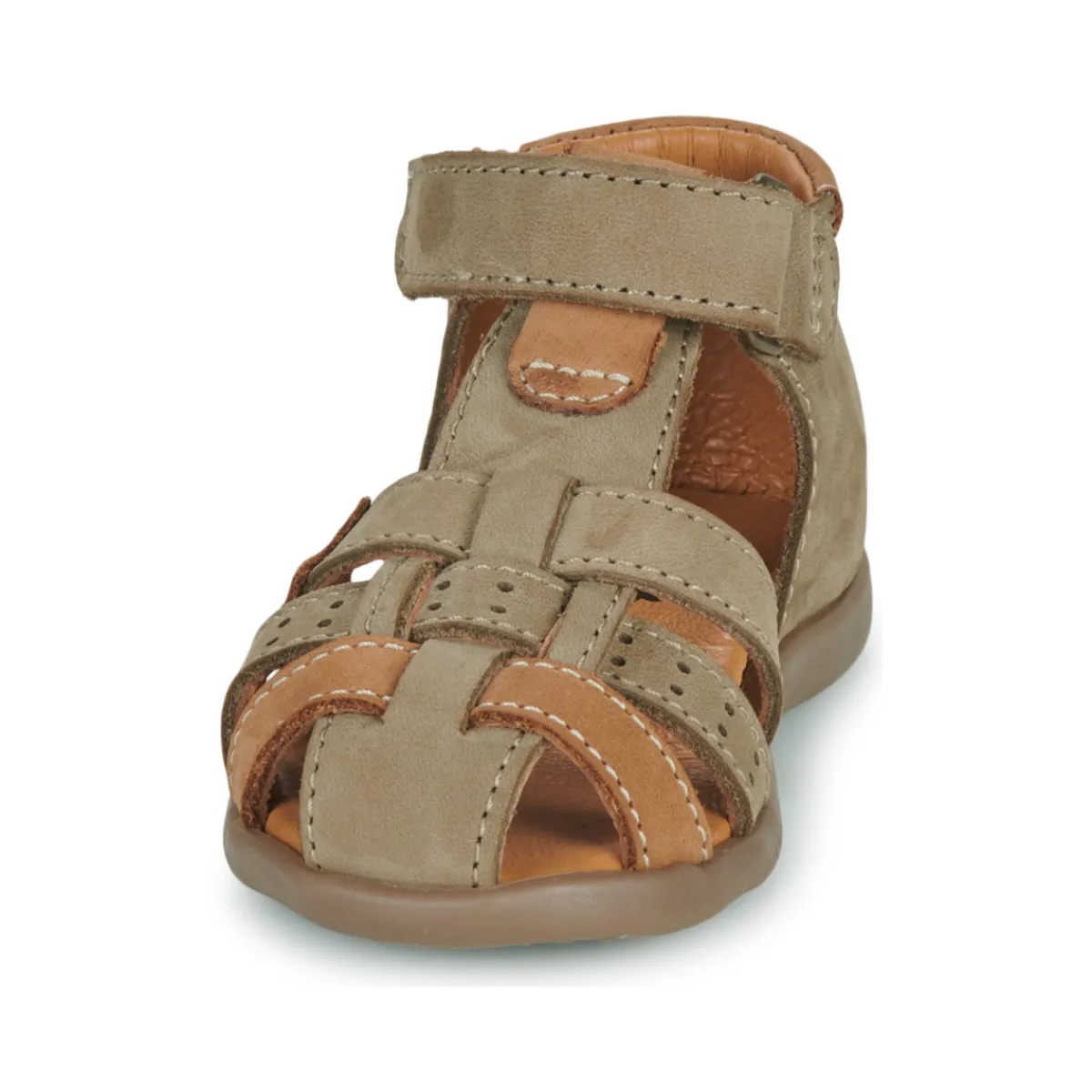 GBB - BARNI Beige Clearance