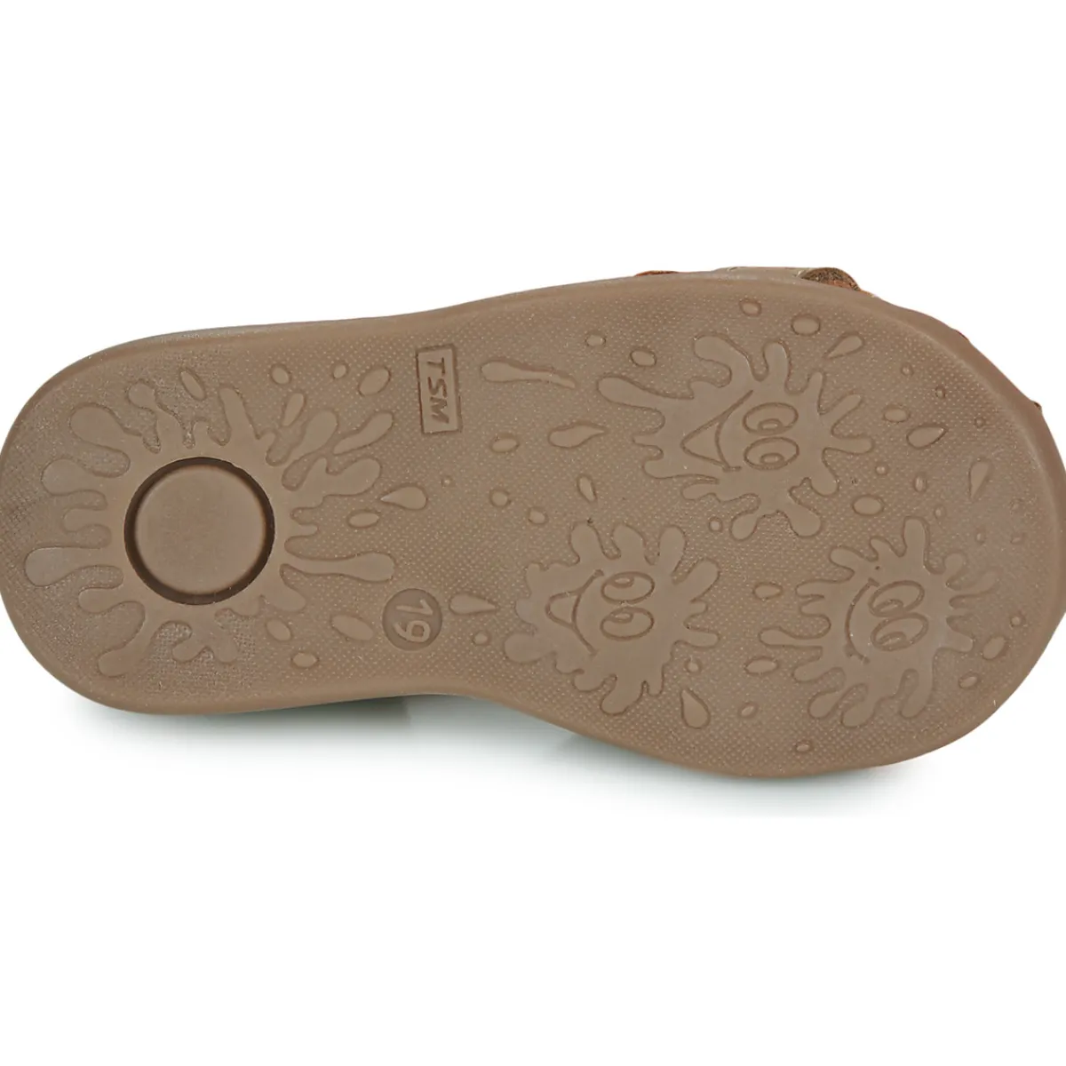 GBB - BARNI Beige Clearance