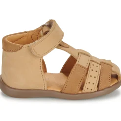 Hot GBB - BARNI Marron