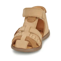 Hot GBB - BARNI Marron