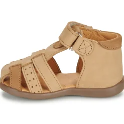 Hot GBB - BARNI Marron