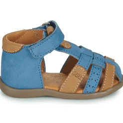 Online GBB - BARNI Bleu