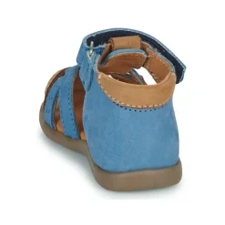 Online GBB - BARNI Bleu