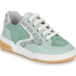 GBB - BECKIE Vert Discount