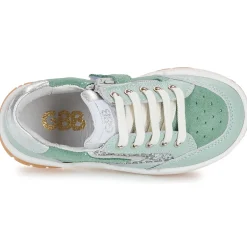 GBB - BECKIE Vert Discount