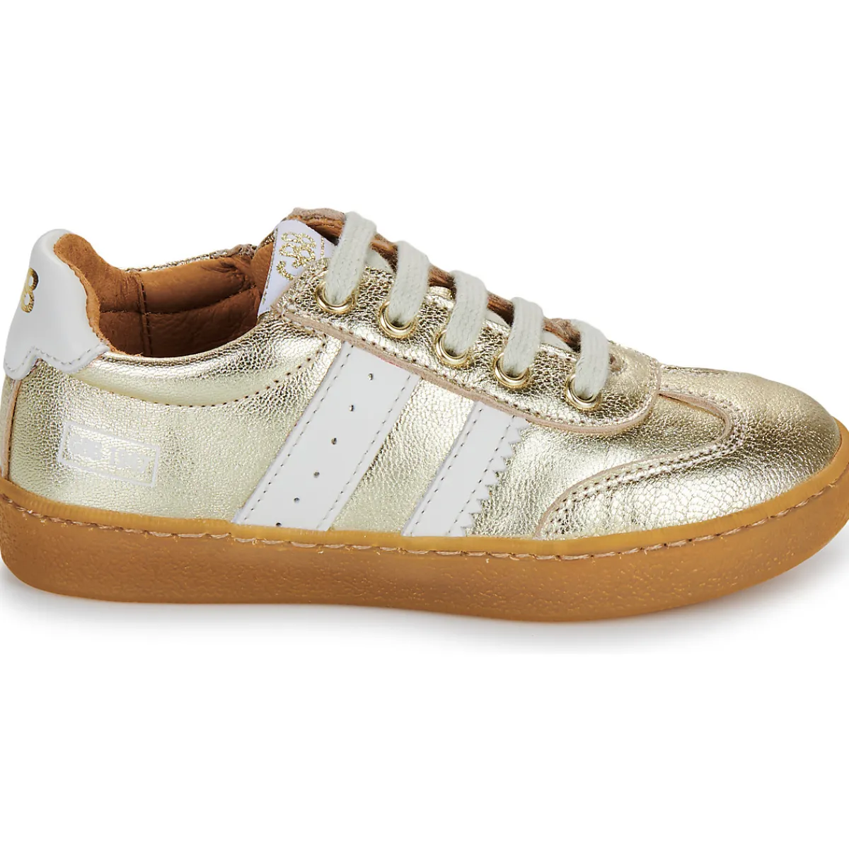 GBB - BERANGE TWIST Doré