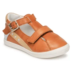 Clearance GBB - BERNOU Marron