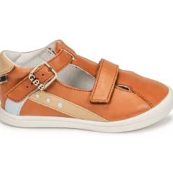 Clearance GBB - BERNOU Marron