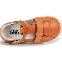 Clearance GBB - BERNOU Marron