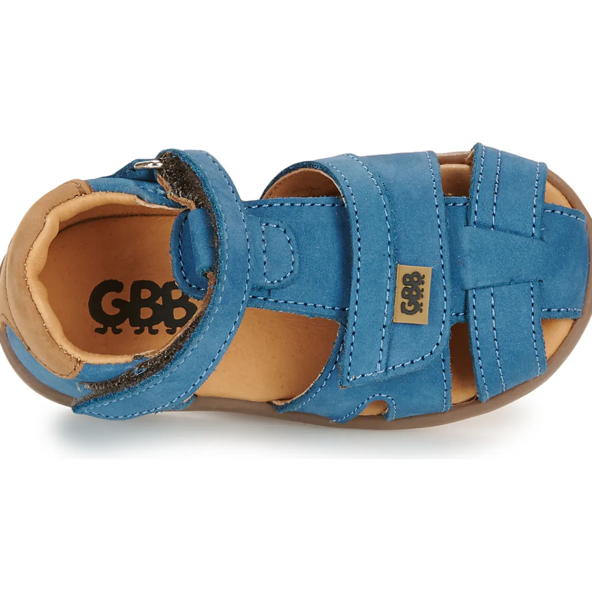 GBB - BERNUS Bleu