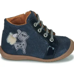 GBB - BICHETTE Bleu Discount