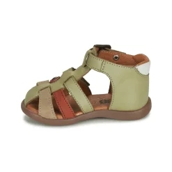 GBB - BIGOU Vert New