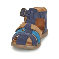 New GBB - BIGOU Bleu