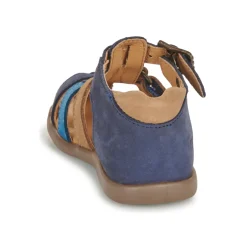 New GBB - BIGOU Bleu