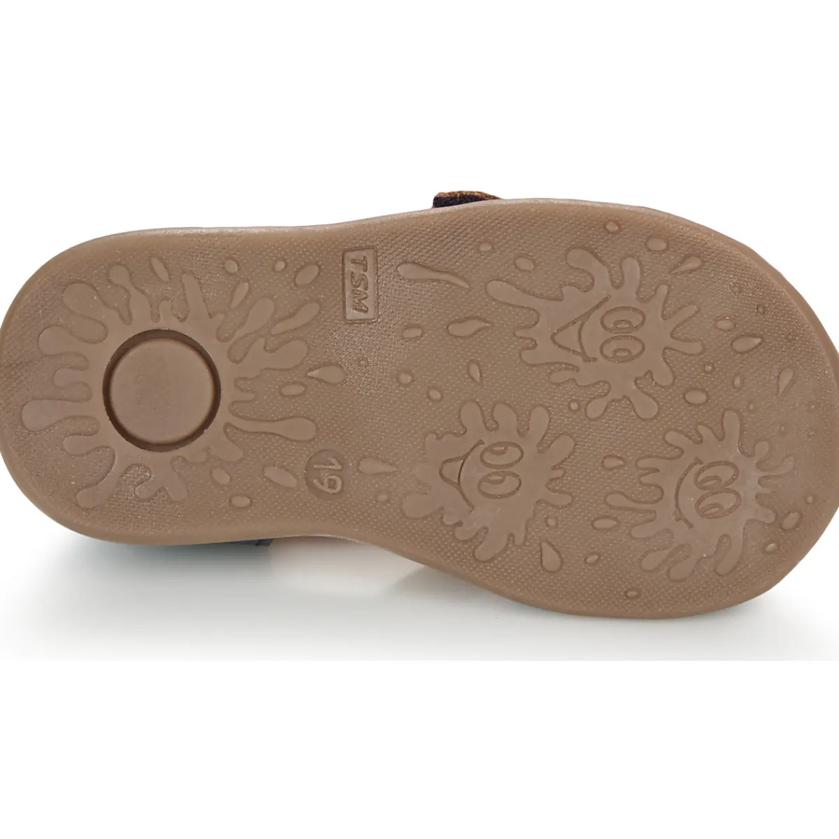 New GBB - BIGOU Bleu