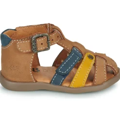 GBB - BIGOU Marron Online