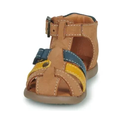 GBB - BIGOU Marron Online