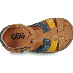 GBB - BIGOU Marron Online