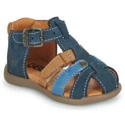 Outlet GBB - BIGOU Bleu