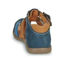 Outlet GBB - BIGOU Bleu