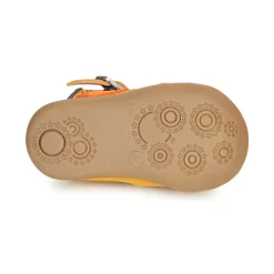 GBB - BOLINA Jaune Best