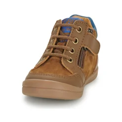 Online GBB - BORISO Marron