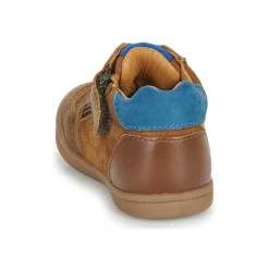 Online GBB - BORISO Marron