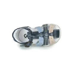 GBB - BYZANTE Bleu Online