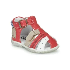 GBB - BYZANTE Rouge Outlet