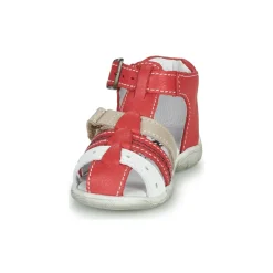 GBB - BYZANTE Rouge Outlet