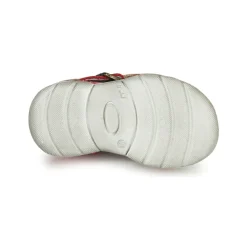 GBB - BYZANTE Rouge Outlet