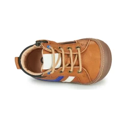 Sale GBB - CALVO FLEX Marron