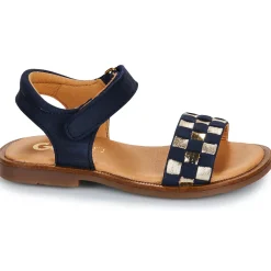 New GBB - CARETTE Bleu