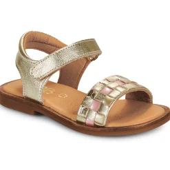 GBB - CARETTE Doré New