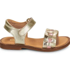 GBB - CARETTE Doré New