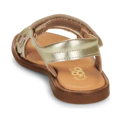 GBB - CARETTE Doré New