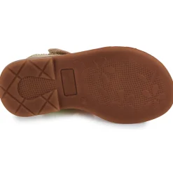 GBB - CARETTE Doré New