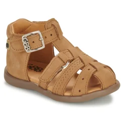 Outlet GBB - CARIGO Marron