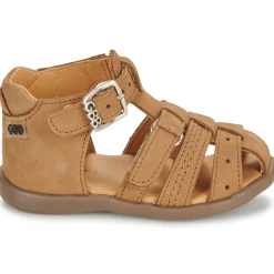 Outlet GBB - CARIGO Marron