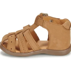 Outlet GBB - CARIGO Marron