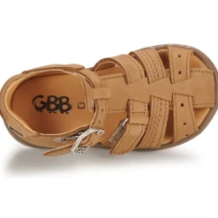 Outlet GBB - CARIGO Marron