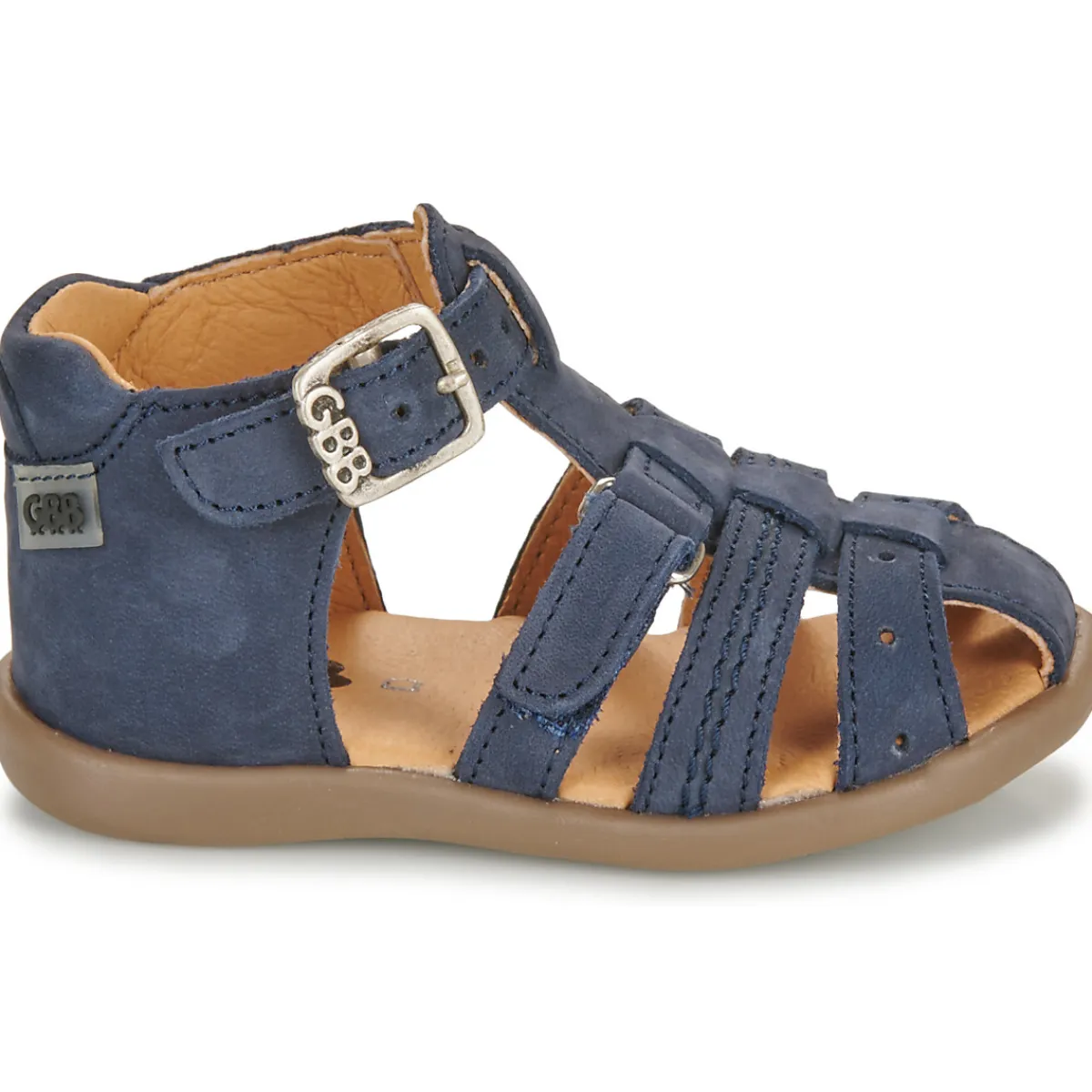 GBB - CARIGO Bleu