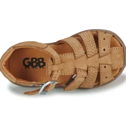 Best GBB - CARIGO Marron