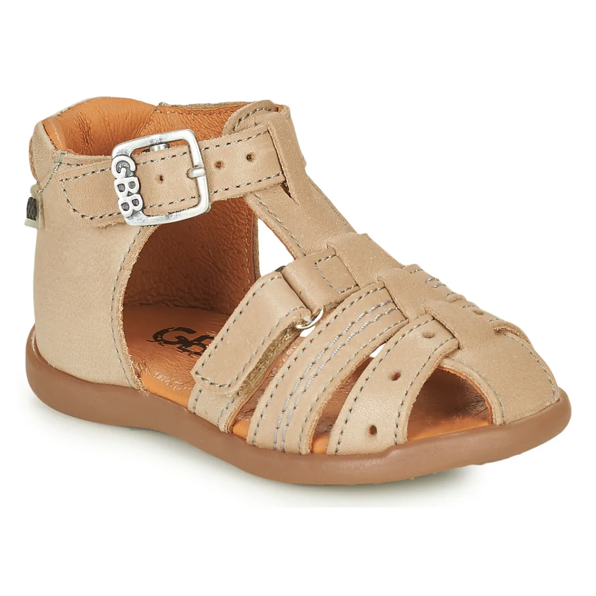 GBB - CARIGO Beige Online