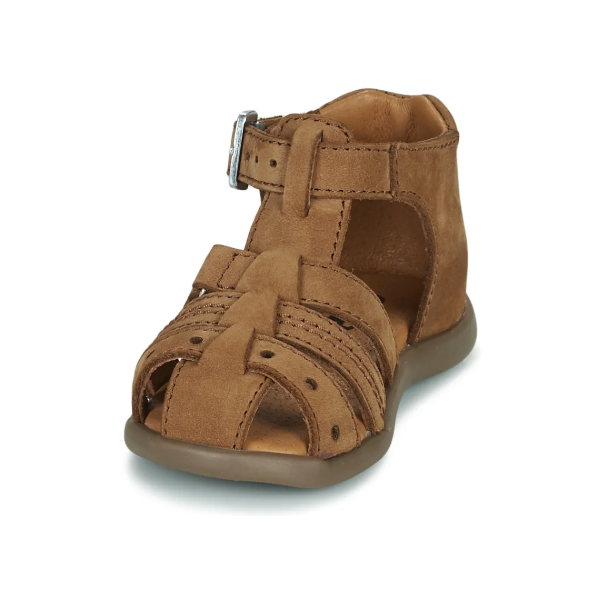 Best GBB - CARIGO Marron