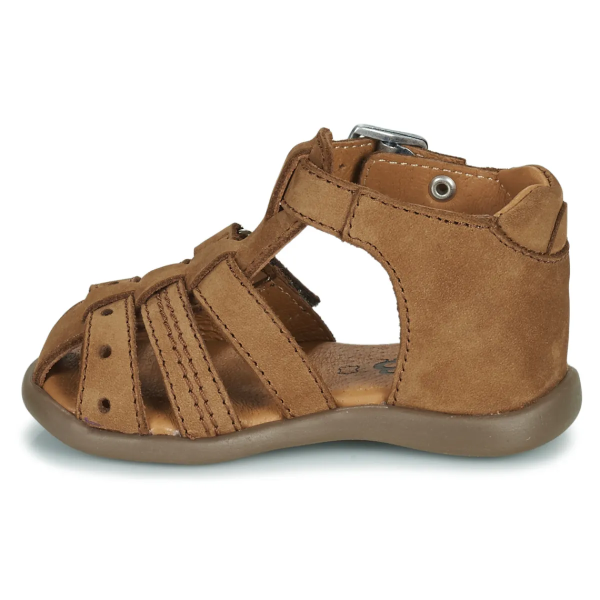 Best GBB - CARIGO Marron