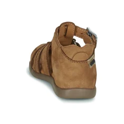 Best GBB - CARIGO Marron