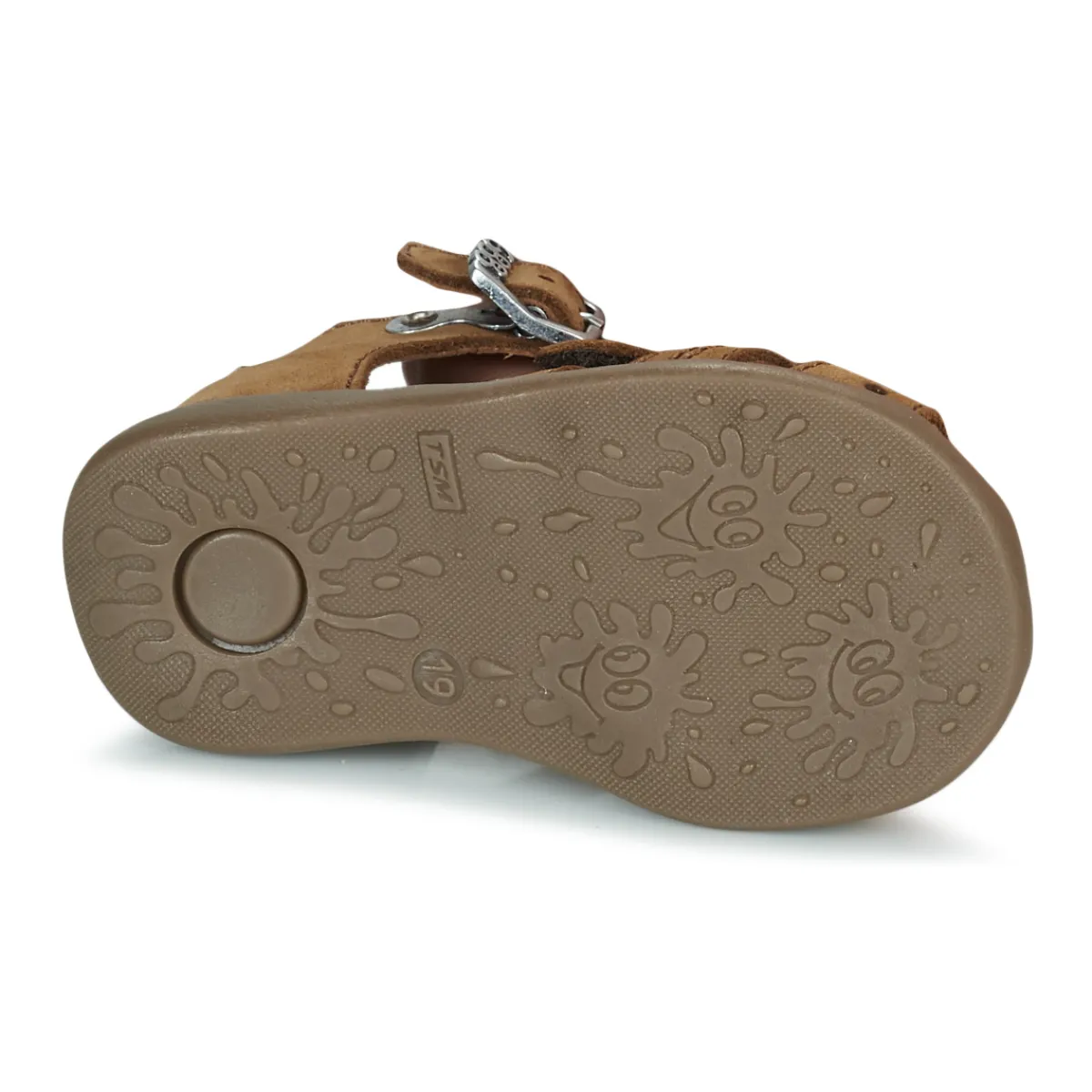 Best GBB - CARIGO Marron