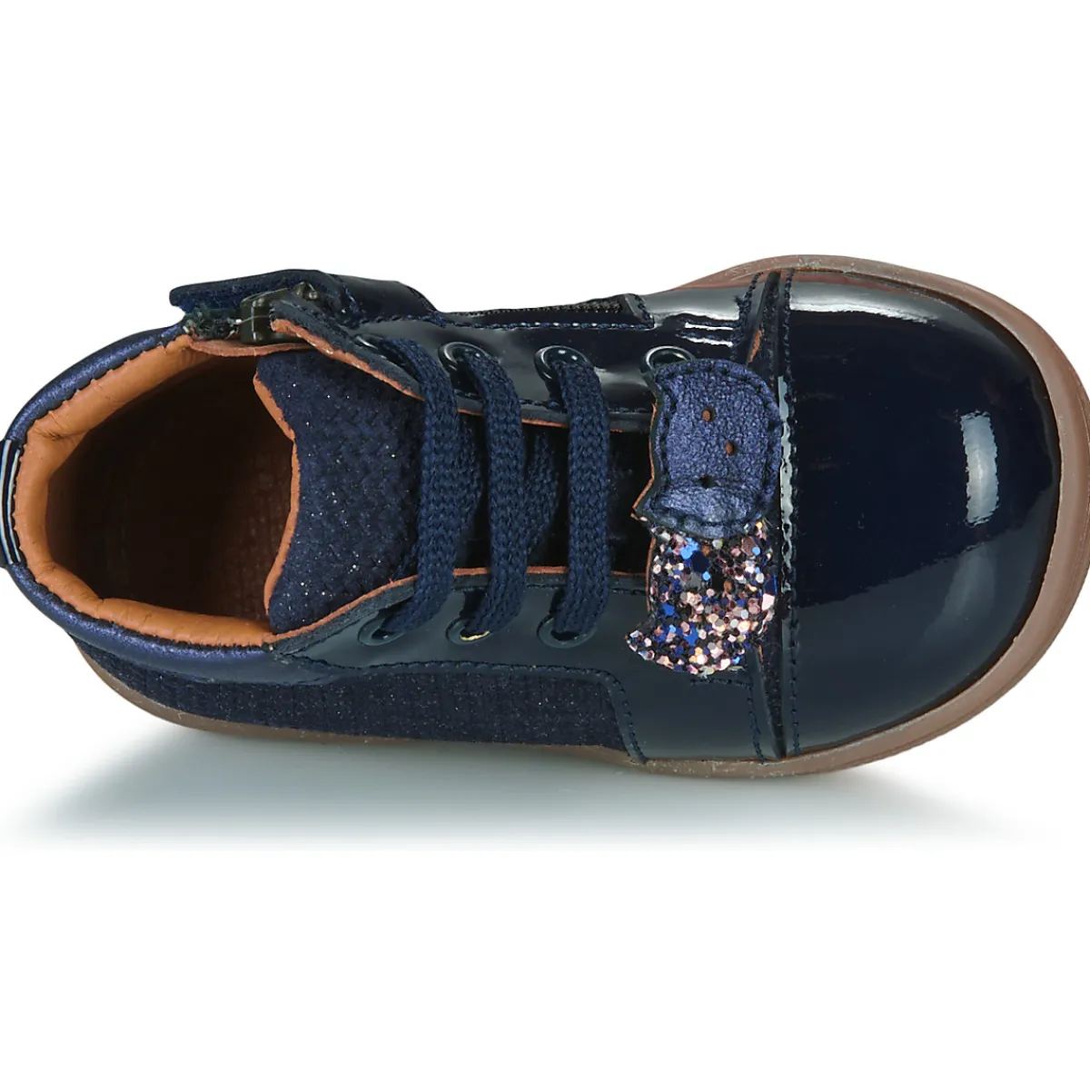 GBB - CHOUBY Bleu Discount